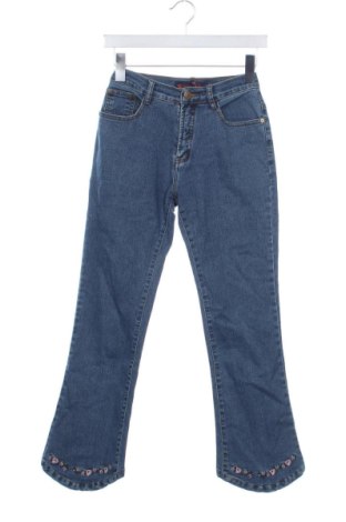Női farmernadrág Unbranded, Méret XS, Szín Kék, Ár 8 264 Ft, #136765921