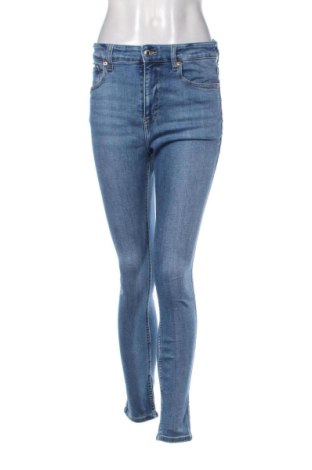 Damskie jeansy H&M, Rozmiar M, Kolor Niebieski, Cena 101,81 zł, #136765929