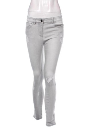 Damen Jeans Stefanel, Größe S, Farbe Grau, Preis 19,99 €, #136765940