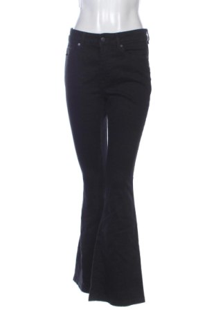 Blugi de femei C&A, Mărime M, Culoare Negru, Preț 68,99 Lei, #136765999