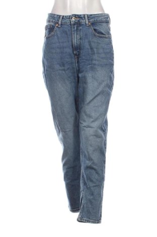 Blugi de femei H&M, Mărime M, Culoare Albastru, Preț 88,99 Lei, #136766035