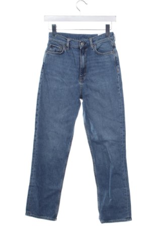 Damen Jeans COS, Größe XS, Farbe Blau, Preis 28,99 €, #136766544