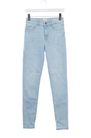 Blugi de femei C&A, Mărime XS, Culoare Albastru, Preț 37,99 Lei, #136766838