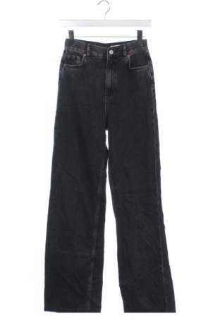 Damen Jeans Review, Größe XS, Farbe Schwarz, Preis 13,99 €, #136767073