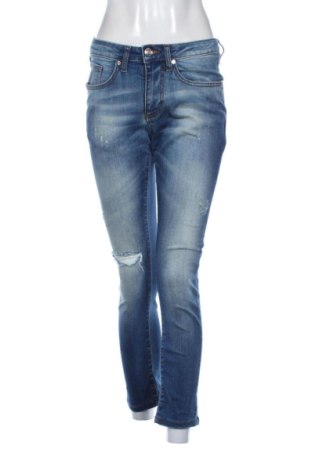 Blugi de femei Unbranded, Mărime M, Culoare Albastru, Preț 209,99 Lei, #136767377