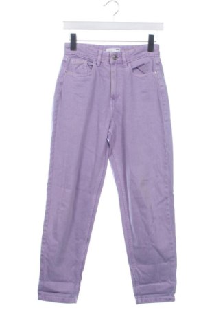 Damen Jeans Sinsay, Größe XS, Farbe Lila, Preis 15,01 €, #136767447