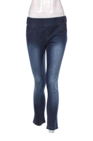 Damskie jeansy Esmara, Rozmiar L, Kolor Niebieski, Cena 45,99 zł, #136767723