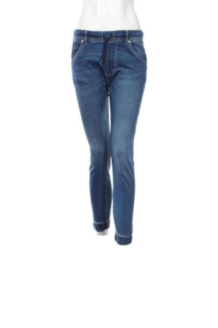 Blugi de femei Unbranded, Mărime L, Culoare Albastru, Preț 92,99 Lei, #136767737