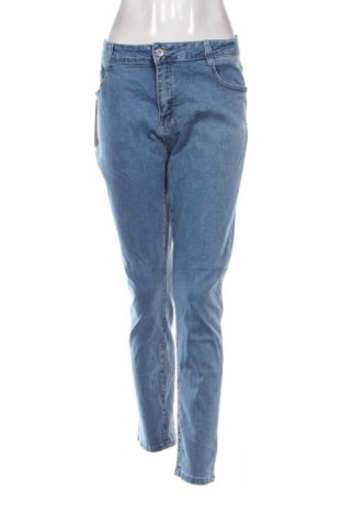 Blugi de femei Unbranded, Mărime XXL, Culoare Albastru, Preț 179,99 Lei, #136767953