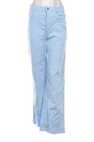 Dámske džínsy  H&M, Veľkosť S, Farba Modrá, Cena  18,95 €, #136768479