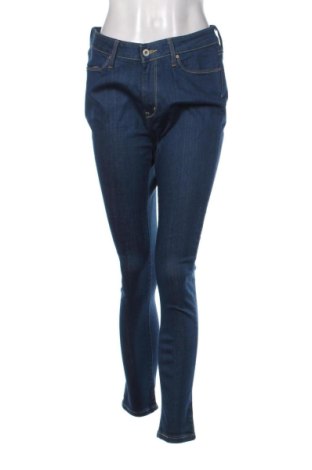Γυναικείο Τζίν Levi's, Μέγεθος M, Χρώμα Μπλέ, Τιμή 47,99 €, #136768560