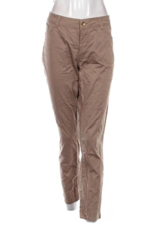 Dámské džíny  Unbranded, Velikost XXL, Barva Hnědá, Cena  419,00 Kč, #136768628