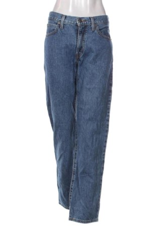 Damen Jeans Levi's, Größe M, Farbe Blau, Preis 48,99 €, #136768634
