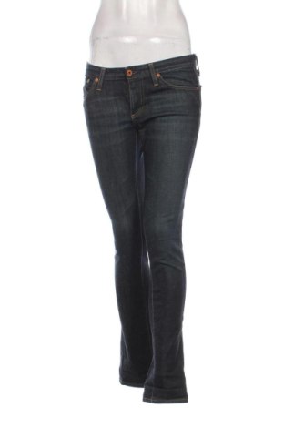 Damen Jeans Adriano Goldschmied, Größe M, Farbe Blau, Preis € 15,54, #136768861