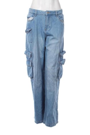 Blugi de femei Anko, Mărime XL, Culoare Albastru, Preț 70,99 Lei, #136768948