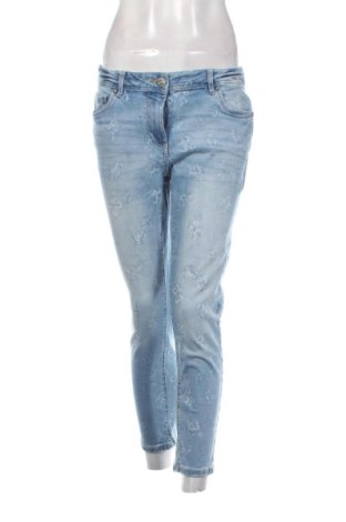 Blugi de femei Cecil, Mărime L, Culoare Albastru, Preț 69,99 Lei, #136769030