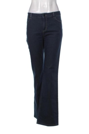 Damskie jeansy Maison 123, Rozmiar L, Kolor Niebieski, Cena 164,46 zł, #136769052