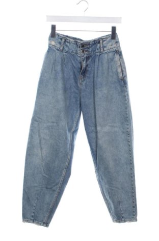 Blugi de femei Unbranded, Mărime XS, Culoare Albastru, Preț 64,99 Lei, #136769269