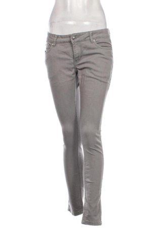 Damskie jeansy Unbranded, Rozmiar M, Kolor Szary, Cena 148,32 zł, #136769611