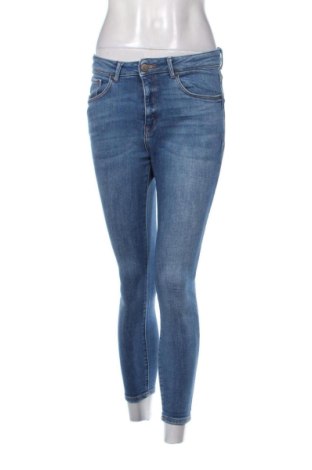 Damskie jeansy Mango, Rozmiar S, Kolor Niebieski, Cena 64,30 zł, #136769954