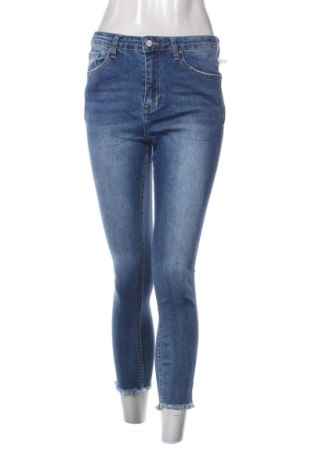 Damen Jeans Zuiki, Größe M, Farbe Blau, Preis 23,99 €, #136769998