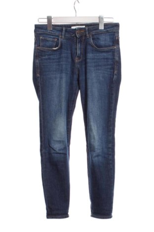 Damskie jeansy Mango, Rozmiar M, Kolor Niebieski, Cena 107,17 zł, #136770002