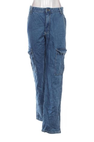 Női farmernadrág Unbranded, Méret M, Szín Kék, Ár 3 659 Ft, #136770063