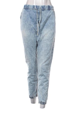 Damskie jeansy Esmara, Rozmiar XXL, Kolor Niebieski, Cena 57,99 zł, #136770075