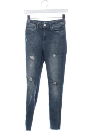 Női farmernadrág Unbranded, Méret XXS, Szín Kék, Ár 3 369 Ft, #136770085