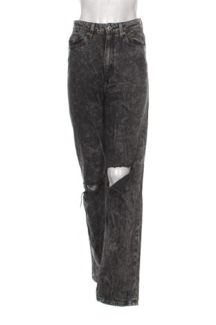 Blugi de femei Tally Weijl, Mărime S, Culoare Gri, Preț 49,99 Lei, #136770518