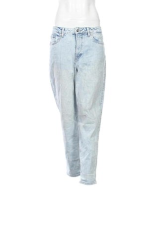 Damen Jeans H&M, Größe L, Farbe Blau, Preis 14,99 €, #136770520