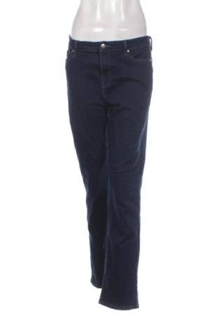 Damskie jeansy Buffalo, Rozmiar L, Kolor Niebieski, Cena 214,34 zł, #136770534