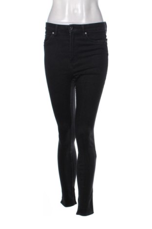 Damskie jeansy H&M, Rozmiar S, Kolor Czarny, Cena 58,94 zł, #136770752