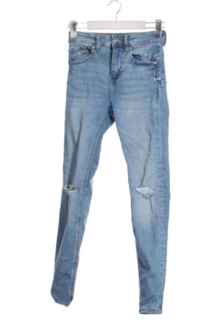 Damen Jeans Pull&Bear, Größe S, Farbe Blau, Preis 18,99 €, #136770891