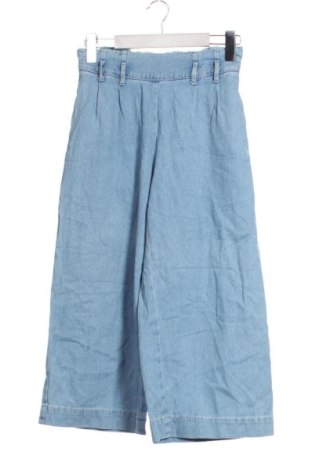 Blugi de femei Terranova, Mărime S, Culoare Albastru, Preț 68,99 Lei, #136771314