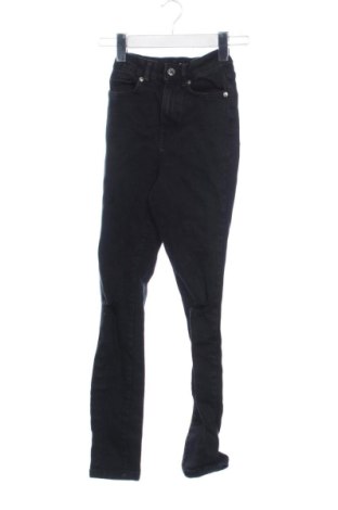 Damen Jeans Sportsgirl, Größe XXS, Farbe Schwarz, Preis 10,99 €, #136771341