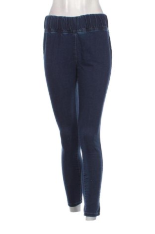 Blugi de femei Women's Collection, Mărime M, Culoare Albastru, Preț 73,99 Lei, #136771508