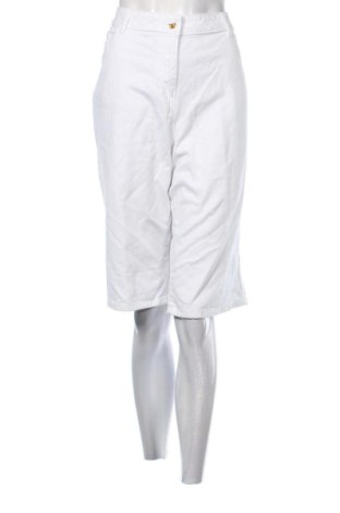 Damen Jeans Next, Größe XXL, Farbe Weiß, Preis 19,09 €, #136771681
