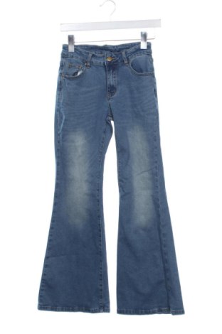 Damen Jeans Unbranded, Größe XS, Farbe Blau, Preis 15,00 €, #136771912
