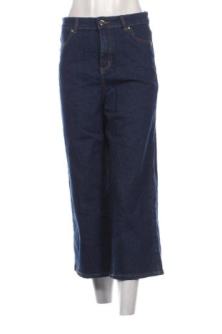 Dámské džíny  Tezenis, Velikost M, Barva Modrá, Cena  259,00 Kč, #136772127