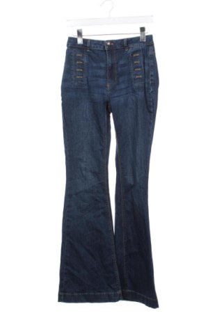 Blugi de femei Motivi, Mărime XS, Culoare Albastru, Preț 62,99 Lei, #136772283
