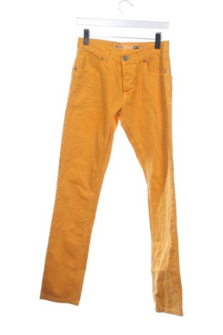 Blugi de femei Indicode, Mărime M, Culoare Portocaliu, Preț 92,99 Lei, #136772525