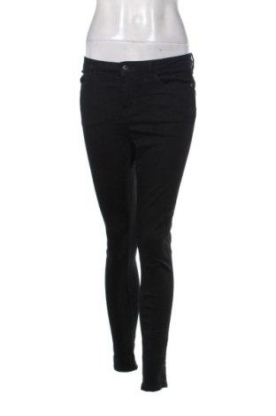 Damskie jeansy Esmara, Rozmiar M, Kolor Czarny, Cena 45,23 zł, #136772630
