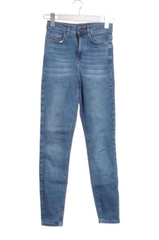 Blugi de femei Lcw Denim, Mărime XS, Culoare Albastru, Preț 63,99 Lei, #136772648