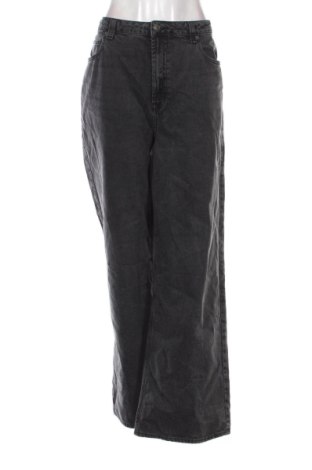 Дамски дънки ASOS, Размер XL, Цвят Сив, Цена 17,38 €, #136772677