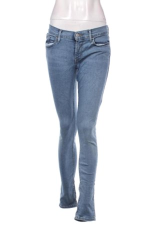 Damen Jeans Levi's, Größe M, Farbe Blau, Preis 9,99 €, #136772752