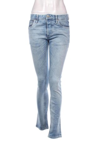 Női farmernadrág Unbranded, Méret M, Szín Kék, Ár 3 659 Ft, #136772813
