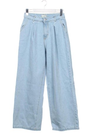 Damskie jeansy Susy Mix, Rozmiar XS, Kolor Niebieski, Cena 80,38 zł, #136772938
