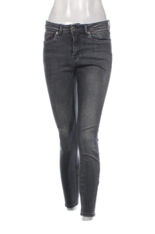 Damskie jeansy Pepe Jeans, Rozmiar M, Kolor Czarny, Cena 133,96 zł, #136773091
