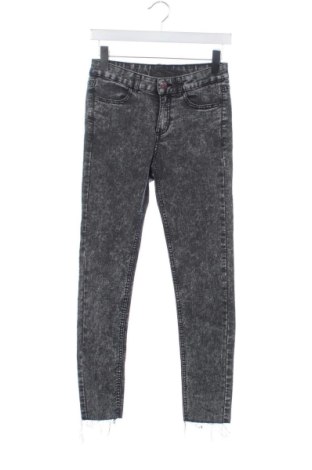 Дамски дънки Unbranded, Размер XS, Цвят Сив, Цена 28,63 €, #136773196